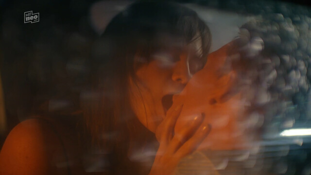 Vita Tepel sexy – Pumpen s01e20 (2024)