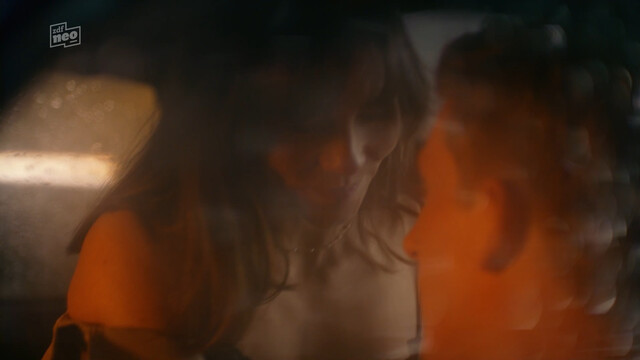 Vita Tepel sexy – Pumpen s01e20 (2024)