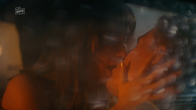 Vita Tepel sexy – Pumpen s01e20 (2024)