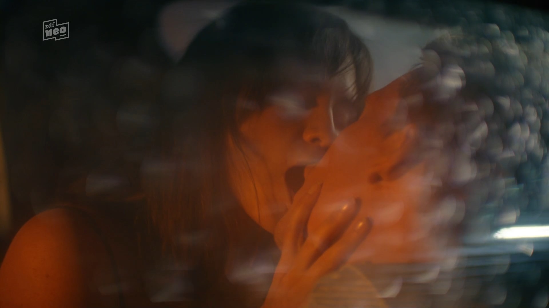 Vita Tepel sexy – Pumpen s01e20 (2024)