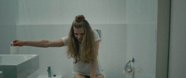 Anastasiya Pustovit nude – Between Us (Mezhdu nami) (2021)