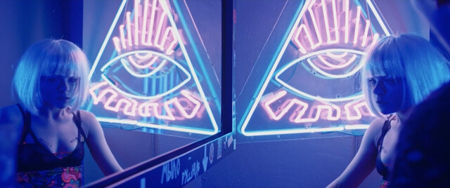 Anastasiya Pustovit nude – Between Us (Mezhdu nami) (2021)