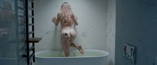 Anastasiya Pustovit nude – Between Us (Mezhdu nami) (2021)