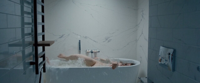 Anastasiya Pustovit nude – Between Us (Mezhdu nami) (2021)