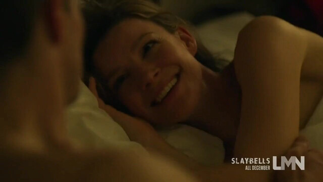 Kate Villanova sexy - My Wife's Secret Life (2019)