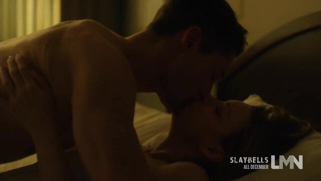 Kate Villanova sexy - My Wife's Secret Life (2019)