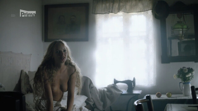 Zuzana Meszarosova nude – 1890 s01e05 (2017)