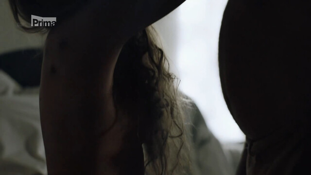 Zuzana Meszarosova nude – 1890 s01e05 (2017)