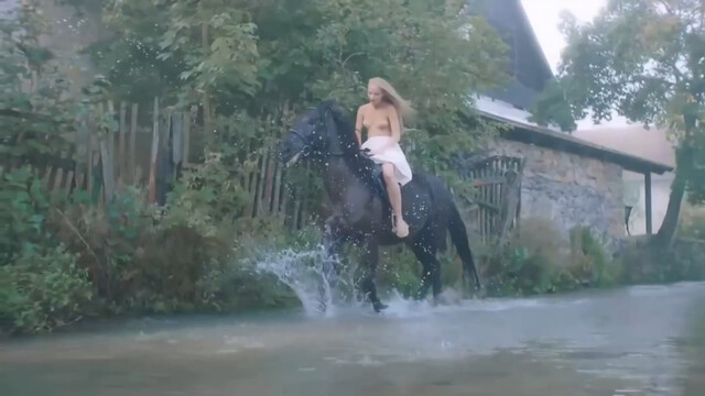 Zuzana Meszarosova nude – 1890 s01e05 (2017)