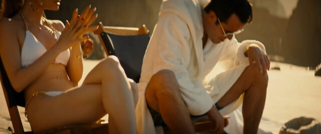 Amanda Hermiine Künnapas nude – Free Money (Vaba raha) (2023)