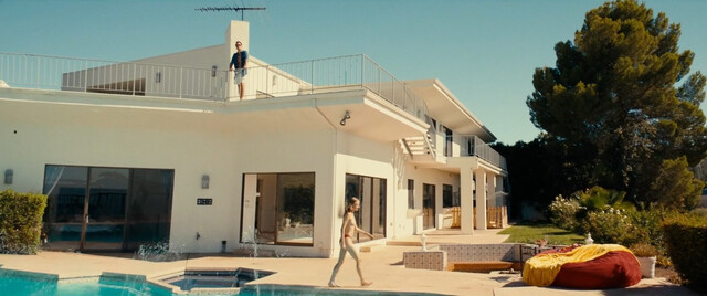 Amanda Hermiine Künnapas nude – Free Money (Vaba raha) (2023)