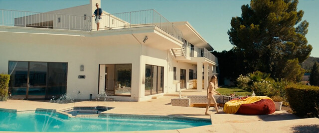 Amanda Hermiine Künnapas nude – Free Money (Vaba raha) (2023)