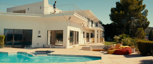 Amanda Hermiine Künnapas nude – Free Money (Vaba raha) (2023)