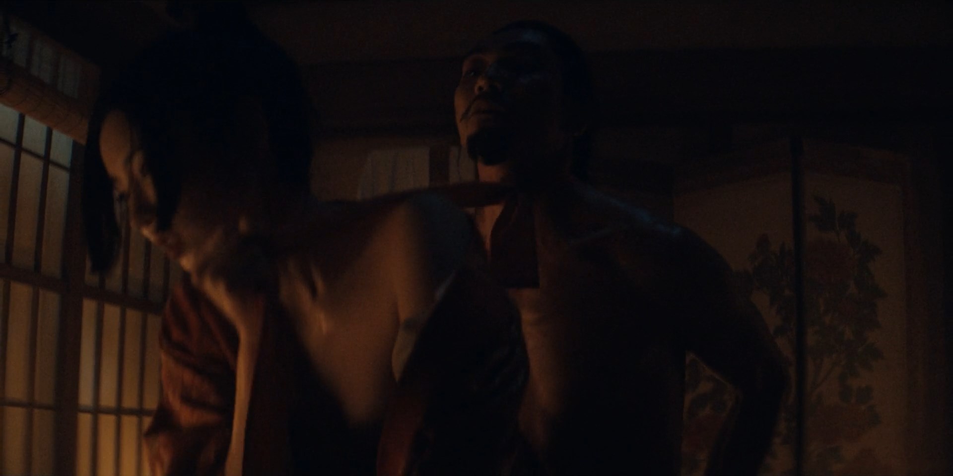 Yuka Kouri nude – Shôgun s01e07 (2024)