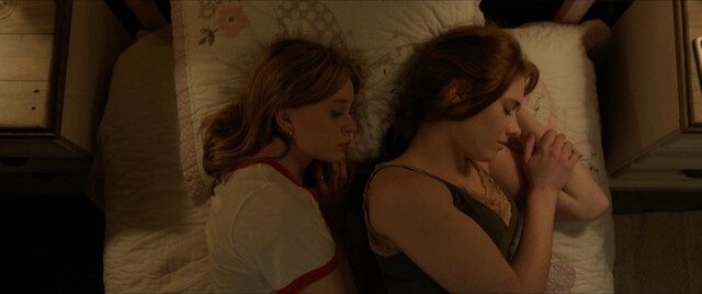 Amanda Fix sexy – Lowlifes (2024)