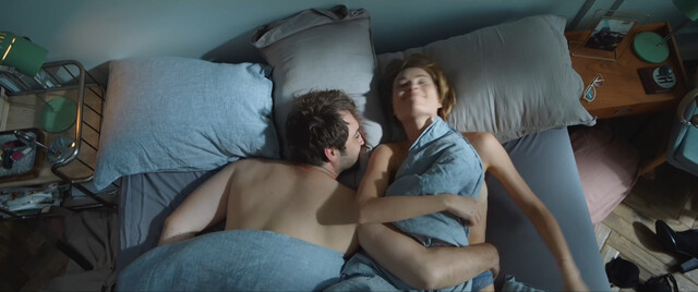 Weronika Książkiewicz sexy – Szczescia chodza parami (2022)