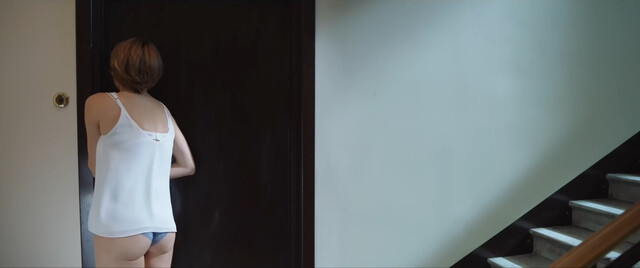 Weronika Książkiewicz sexy – Szczescia chodza parami (2022)