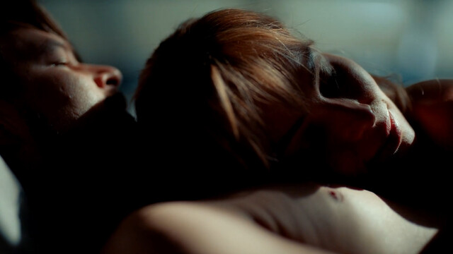 Weronika Książkiewicz nude – Piep*zyc Mickiewicza (2024))