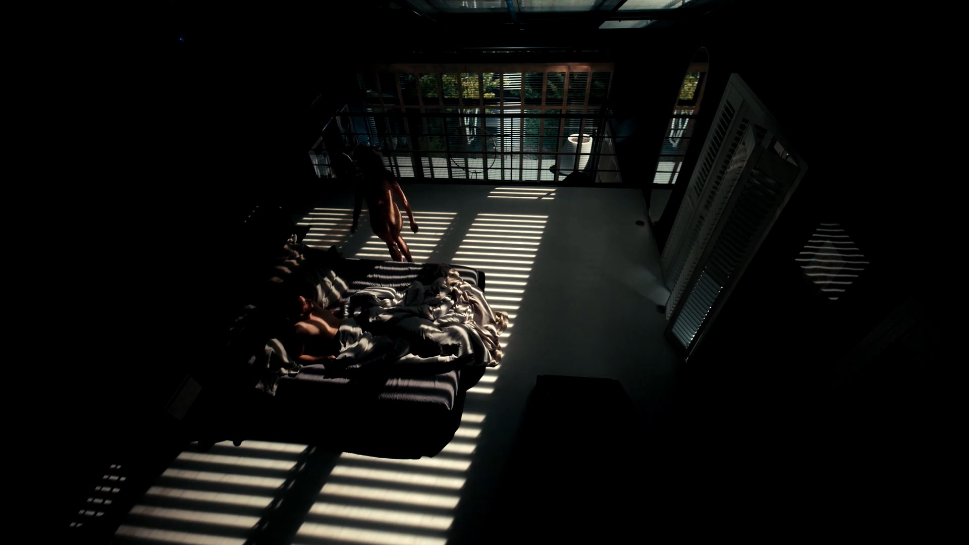 Weronika Książkiewicz nude – Piep*zyc Mickiewicza (2024))