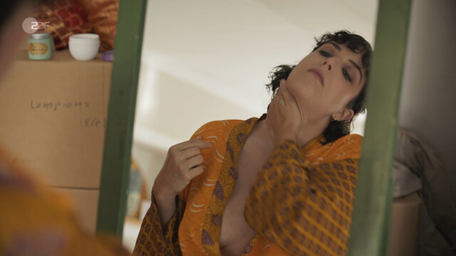 Anna Werner Friedmann nude – Lena Lorenz s10e04 (2024)