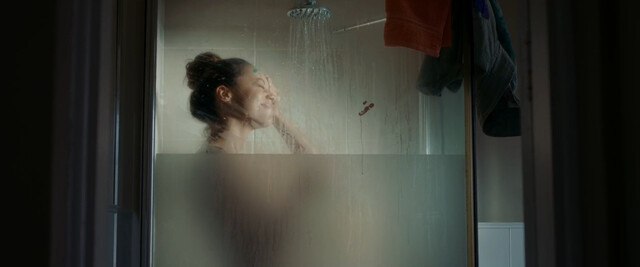 Amber Stevens West sexy – Love Jacked (2018)