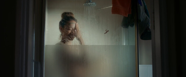 Amber Stevens West sexy – Love Jacked (2018)