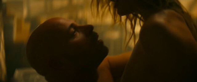 Ana Girardot nude – The Wages of Fear (Le salaire de la peur) (2024)