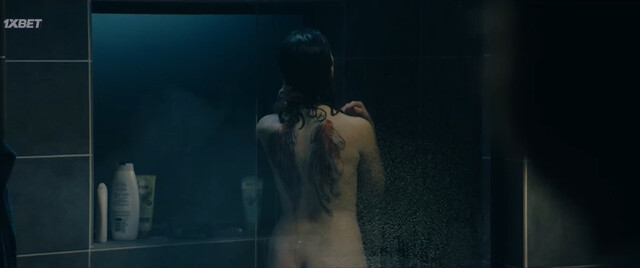 Andrea Vass nude, etc – Sphinx s01e01-02 (2024)