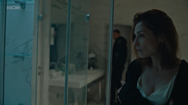 Viktoriya Korlyakova nude – Chyornoe solntse s01e08 (2024)
