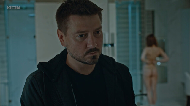 Viktoriya Korlyakova nude – Chyornoe solntse s01e08 (2024)