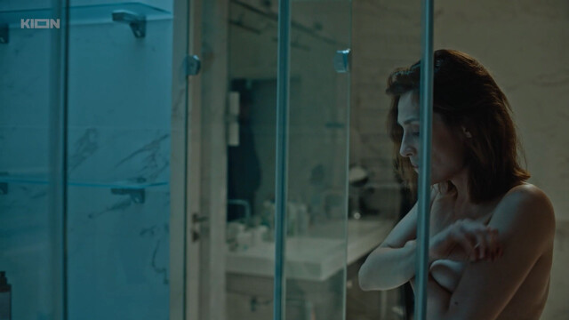 Viktoriya Korlyakova nude – Chyornoe solntse s01e08 (2024)