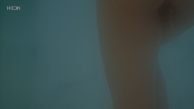 Viktoriya Korlyakova nude – Chyornoe solntse s01e08 (2024)