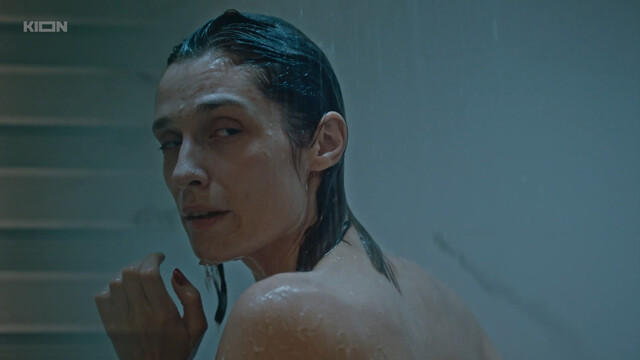 Viktoriya Korlyakova nude – Chyornoe solntse s01e08 (2024)