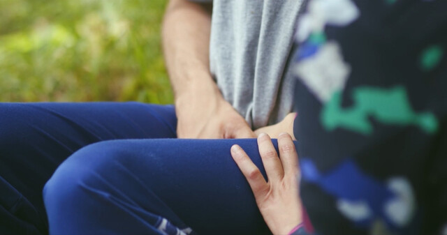 Virginia Galvan Blas sexy – Minuit passé sur les sommets (2021)