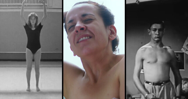 Virginia Galvan Blas sexy – Minuit passé sur les sommets (2021)