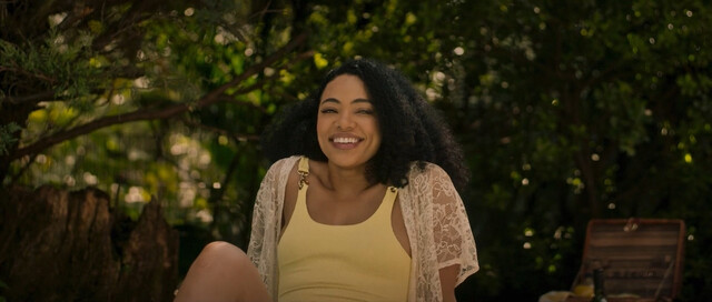 Amanda du-Pont sexy – Little Big Mouth (2021)