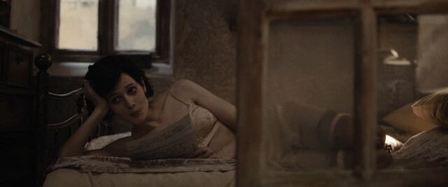 Yuliya Snigir nude – The Master and Margarita (2024)