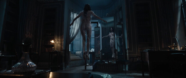 Yuliya Snigir nude – The Master and Margarita (2024)