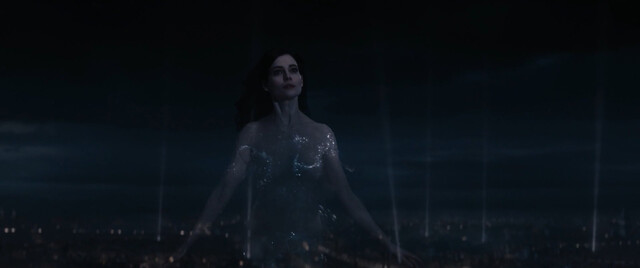 Yuliya Snigir nude – The Master and Margarita (2024)