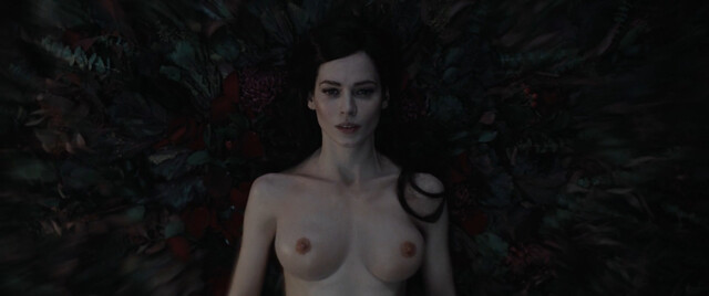 Yuliya Snigir nude – The Master and Margarita (2024)