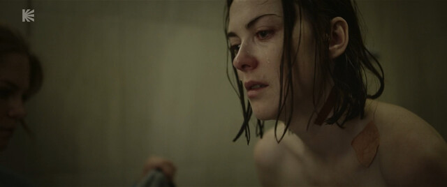 Anastasiya Evgrafova nude – Vnutri ubiytsy s01e05 (2024)