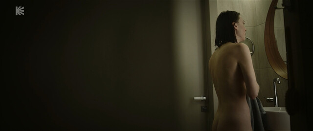 Anastasiya Evgrafova nude – Vnutri ubiytsy s01e05 (2024)