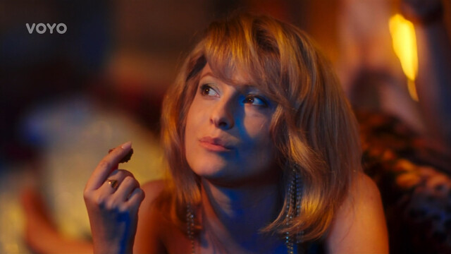 Natalia Germani sexy – Iveta s02e01-03 (2024)