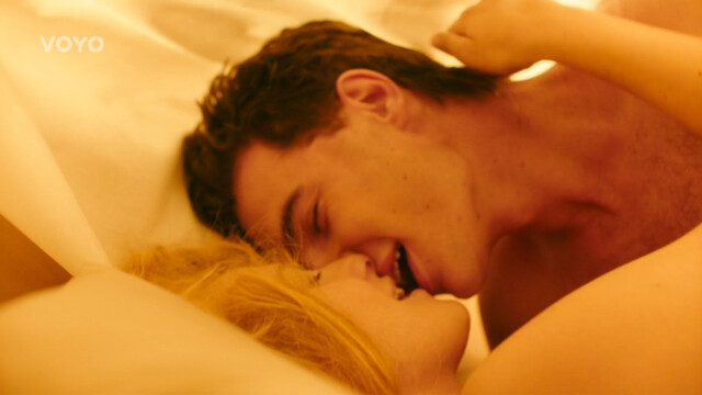 Natalia Germani sexy – Iveta s02e01-03 (2024)