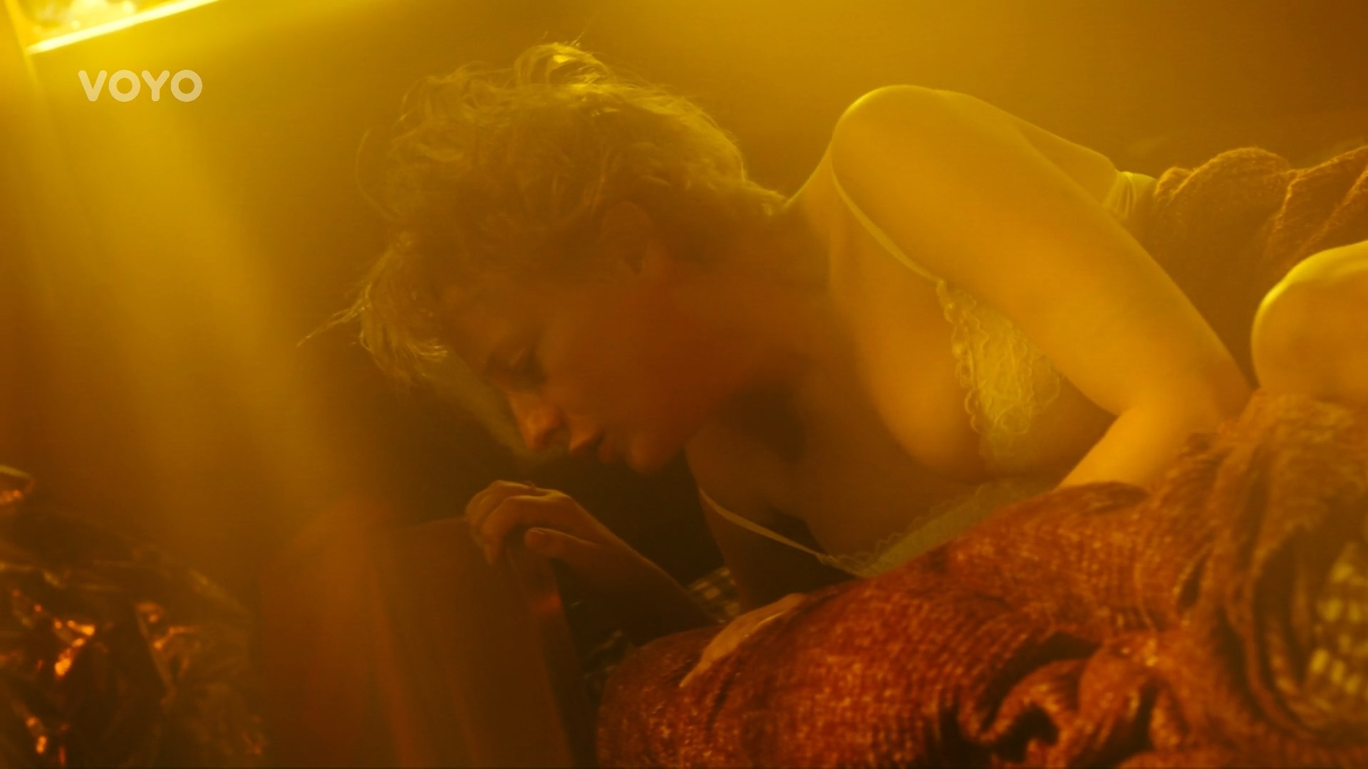 Natalia Germani sexy – Iveta s02e01-03 (2024)