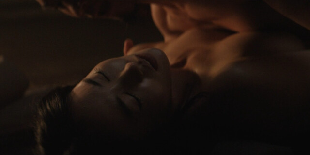 Yuka Kouri nude – Shôgun s01e04 (2024)