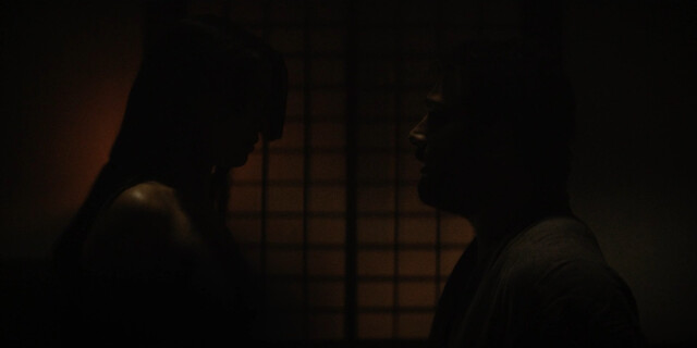 Yuka Kouri nude – Shôgun s01e04 (2024)