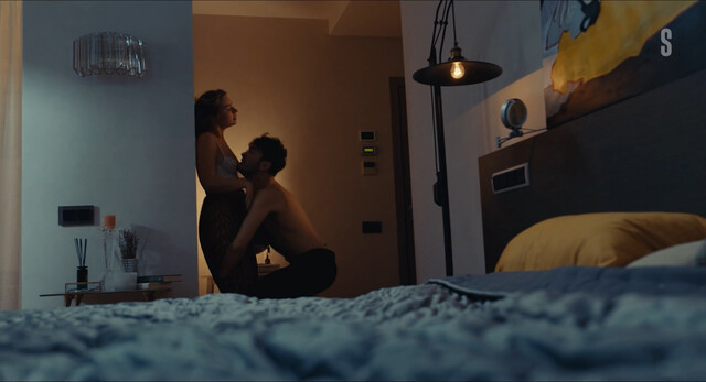 Vera Kincheva sexy – Prestizh s01e06 (2024)