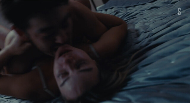 Vera Kincheva sexy – Prestizh s01e06 (2024)