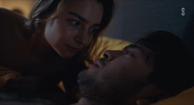 Vera Kincheva sexy – Prestizh s01e06 (2024)